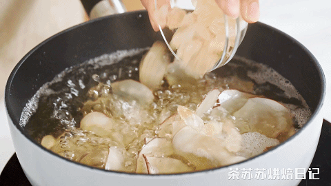 海底椰吸吸冻的做法图解1