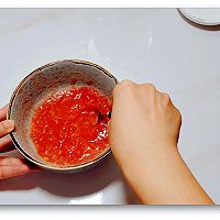 【生酮饮食·真酮】正宗欧式番茄酱（减肥食谱）的做法图解6