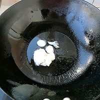 猪油杂蔬饭#中粮我买 真食惠才是食力派#的做法图解4