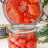 自制柚子酒的做法图解5