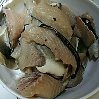 鲟鱼火锅的做法图解2