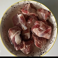 #一勺葱伴侣，成就招牌美味#超美味的家常闷排骨的做法图解3