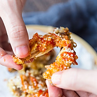#精品菜谱挑战赛#微波炉版烤鸡翅的做法图解10