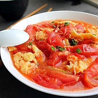 番茄炒蛋#全民赛西红柿炒蛋#的做法图解9