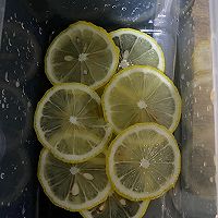 柠檬鸡脚的做法图解4