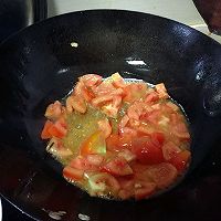 西红柿炒蛋（可拌饭）的做法图解4