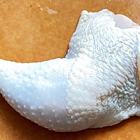 #中秋香聚 美味更圆满#超级下酒菜辣子鸡丁的做法图解1