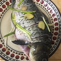 #花式炖煮不停歇#奶白鲫鱼豆腐汤的做法图解1
