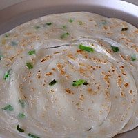 手抓饼卷饼的做法图解13