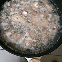 香辣卤鸡腿——附卤水制作的做法图解9