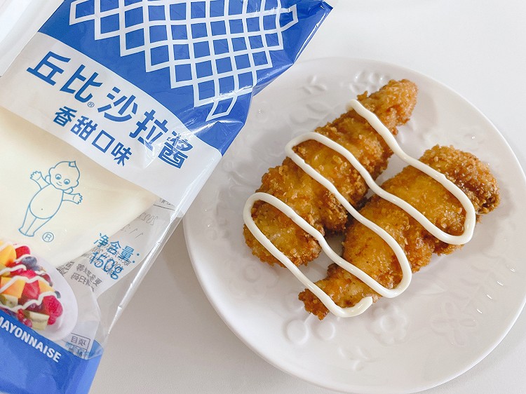 香煎小鸡排的做法