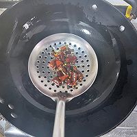 家庭版宫保鸡丁的做法图解9