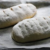 黑糖全麦葡萄干面包（少油版） --- 长帝行业首款3.5版的做法图解10