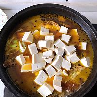 戈雅鱼炖豆腐的做法图解7