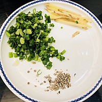 【秋季润燥】牛肉丸萝卜汤的做法图解3