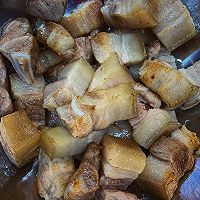 米饭杀手2.0版本｜妈妈的味道｜红烧肉｜超级详细的做法图解9