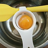 淡奶油纸杯蛋糕#西王领鲜好滋味#的做法图解2