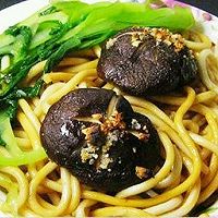 宅人懒蛋福音——11种美味的快手拌面!的做法图解5