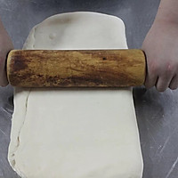 丹麦热狗面包的做法图解15