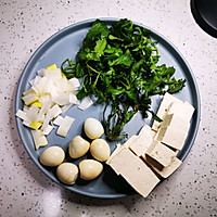 红茶豆腐汤 暖胃又暖心的做法图解3