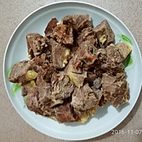 川味牛肉火锅的做法图解1