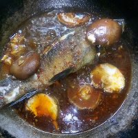 #我为奥运出食力#经典酱香鱼的做法图解11