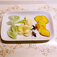 #清香麻爽秒入魂#麻香川味带鱼的做法图解2