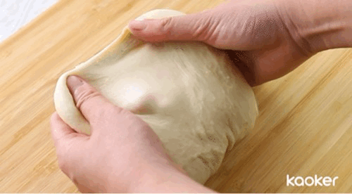 黑钻吐司｜火了十年的面包老招牌！蛋糕与面包的完美搭配！的做法图解3