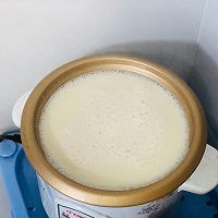 小美版 ｜自制豆腐的做法图解4