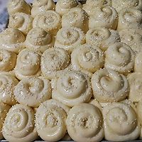 蜂蜜小面包的做法图解16