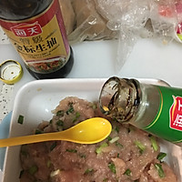日式定食「日式鸡肉丸」的做法图解5