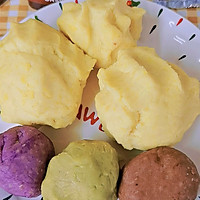 #夏日开胃餐#绿豆冰糕的做法图解15