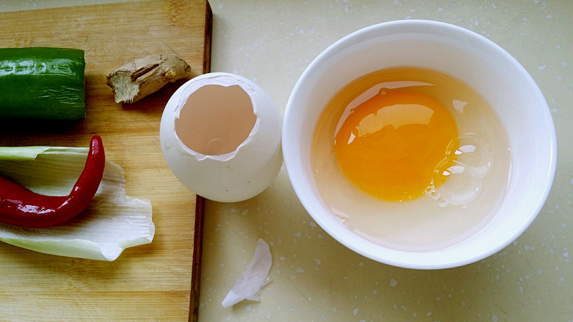 凉拌鹅蛋怎么做_凉拌鹅蛋的做法_豆果美食