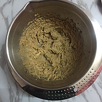 枣泥磅蛋糕的做法图解5