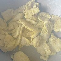 滑溜鸡片的做法图解4