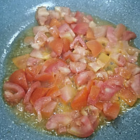 西红柿酸汤肥牛圈的做法图解4
