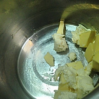 奶油奶酪小方（来自台湾甜品书）的做法图解1