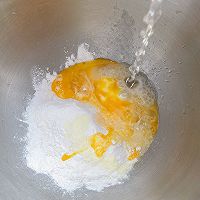 #唯有美食最粽要#椰香麻薯球的做法图解5