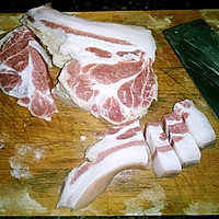 小白也能做出宴客大菜！...五香焖猪肉的做法图解3
