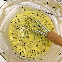 芝麻薄脆饼的做法图解6