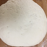 麻酱烧饼的做法图解5