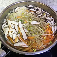 缤纷世界#“宴”遇灵山，拈花品素#的做法图解3