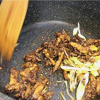 #米饭最强CP#孜然炒肉~米饭VS烧饼都不错的做法图解8