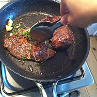 jamie's perfect steak 超完美牛排的做法图解6