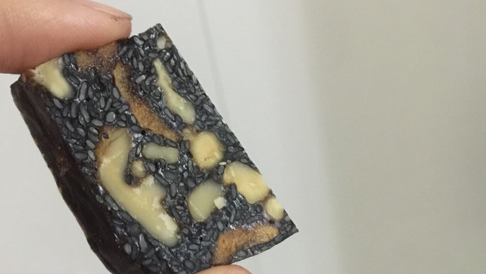 古法熬制东阿阿胶