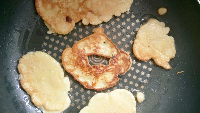 香煎香煎鸡蛋饼