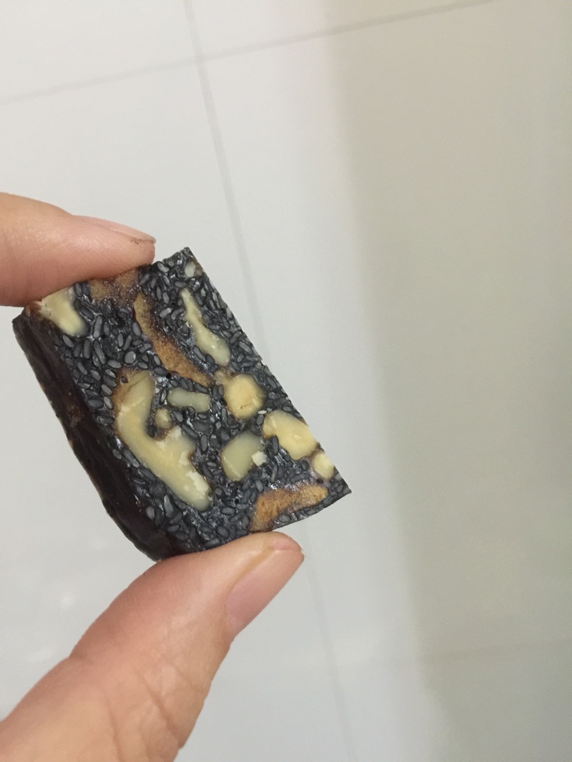 古法熬制东阿阿胶