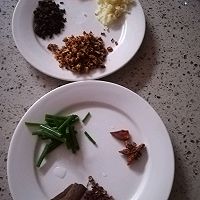 豉汁蒸排骨的做法图解2