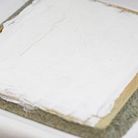 #莓语健康日记# 黑米奶油瑞士蛋糕卷的做法图解14