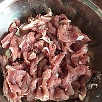 家常鱼香肉丝的做法图解1